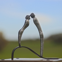 L'amour parmi les hommes